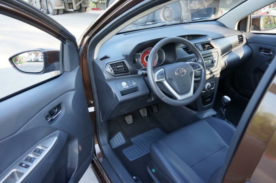 Lifan x50 (Лифан х50)