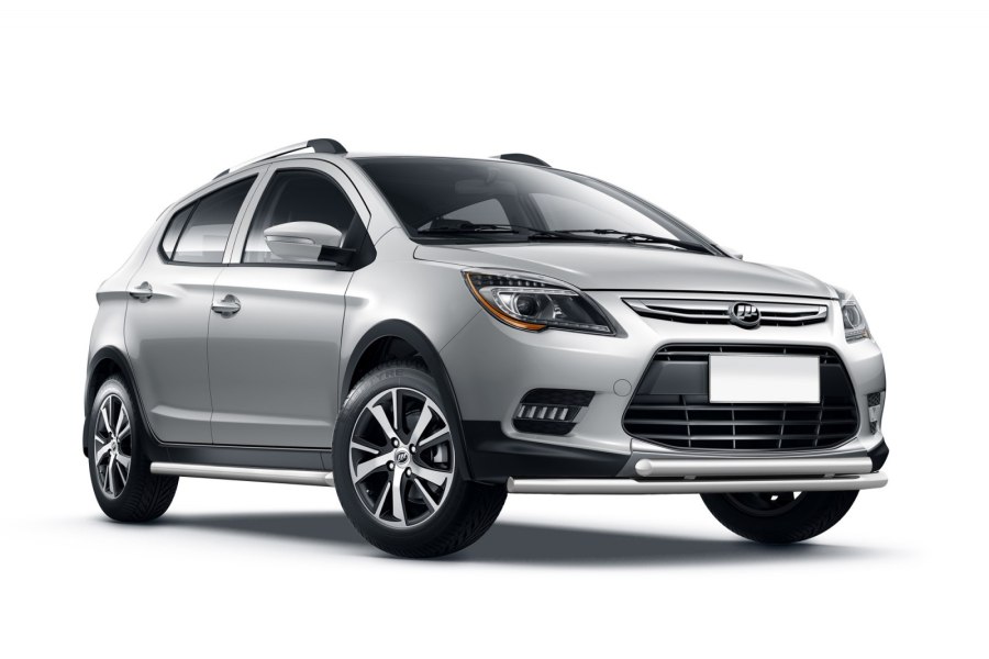 Lifan x50 (Лифан х50)