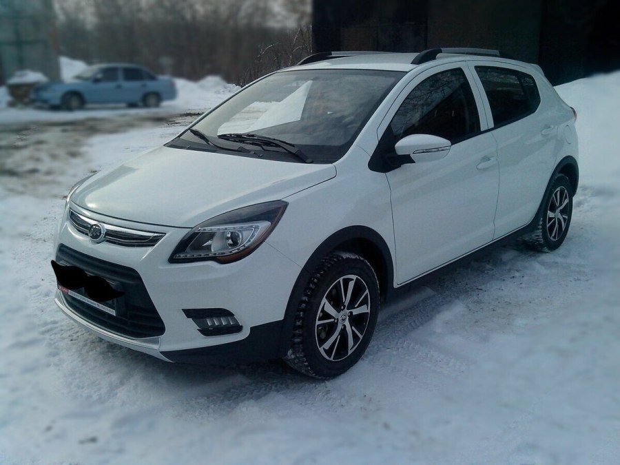 Lifan 50 x x50