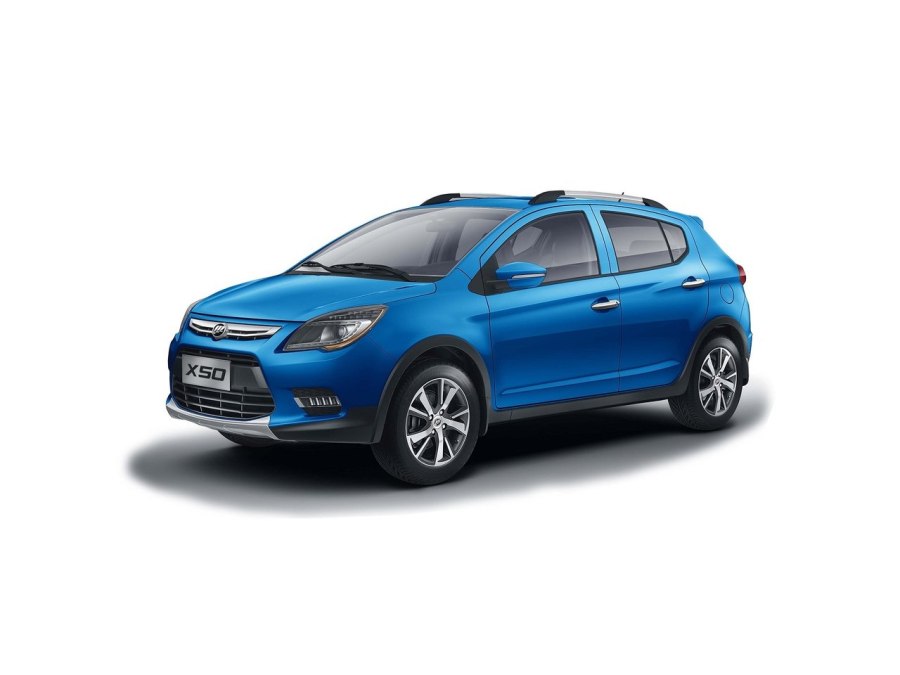 Lifan x50