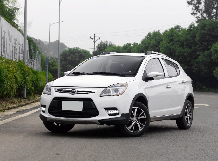 Lifan x50