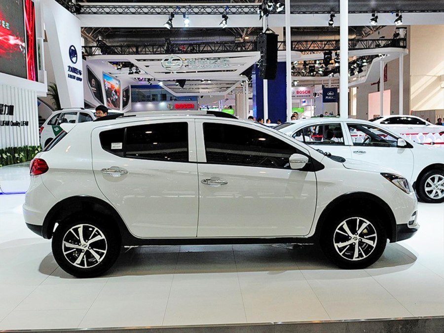 Lifan 50 x x50