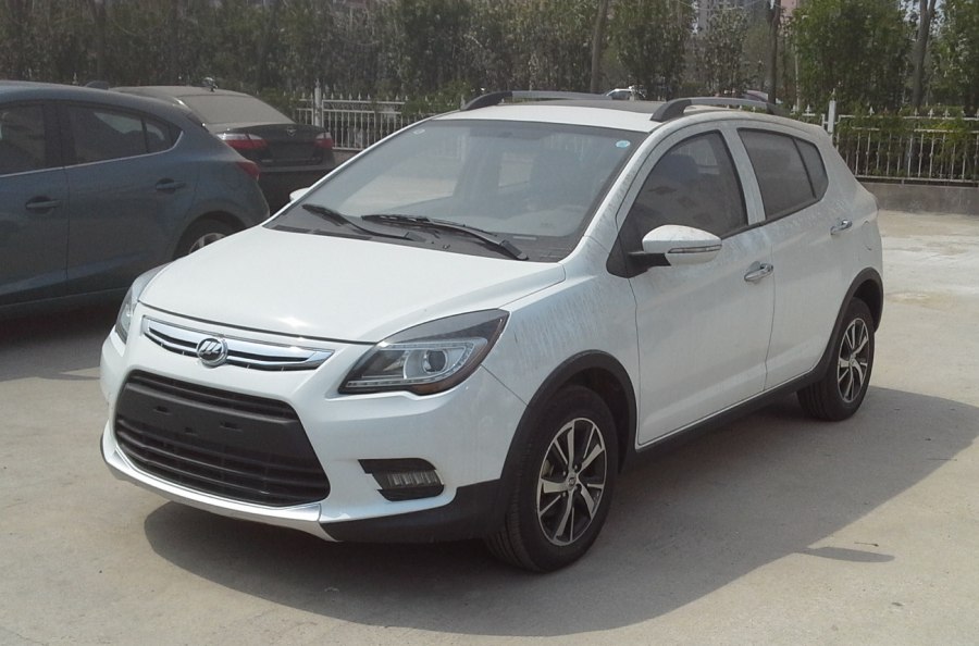 Lifan 50 x x50