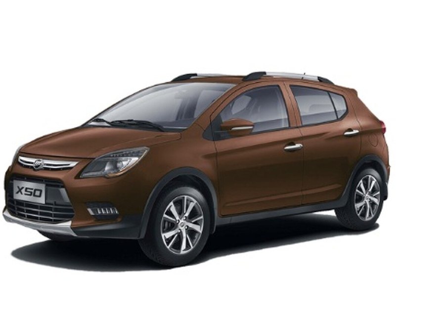 Lifan x50 1.6