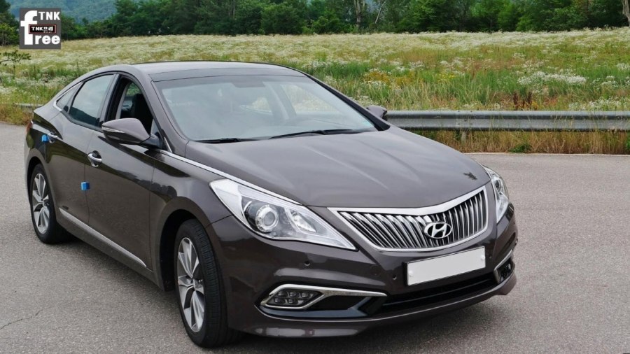Hyundai-Grandeur-Azera 2015
