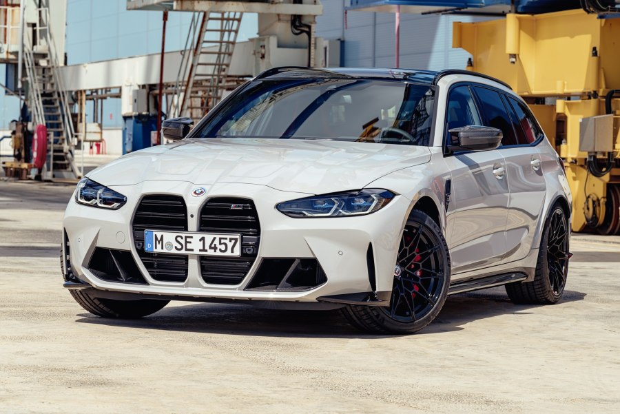 M3 Touring 2023