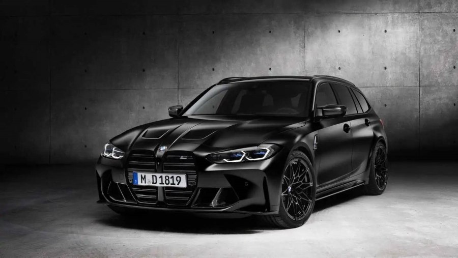 BMW m3 Touring 2022