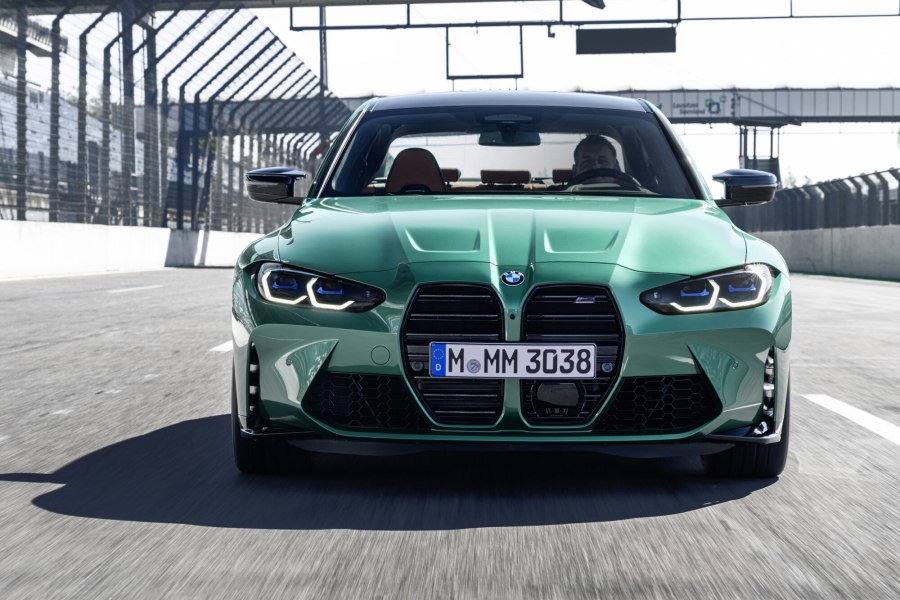 BMW m3 2020