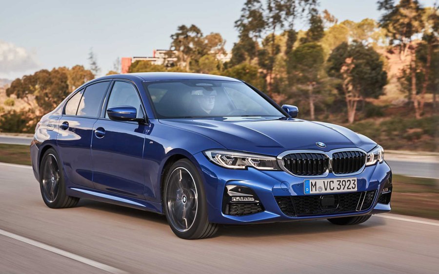 BMW 330i