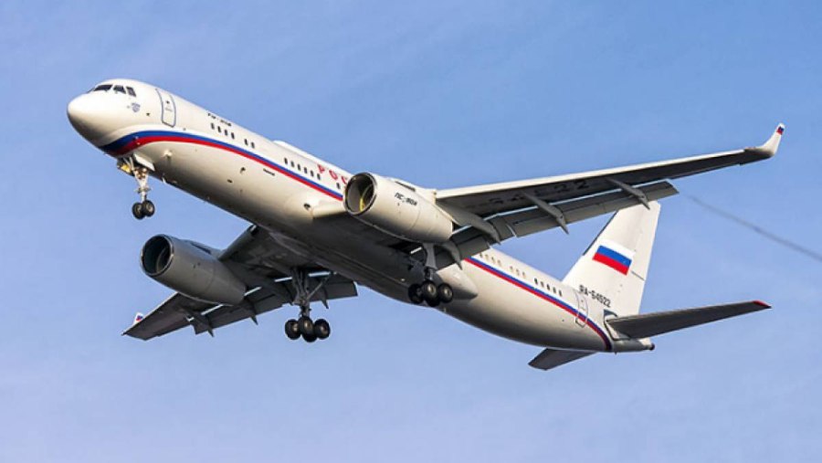 Ту 214 210
