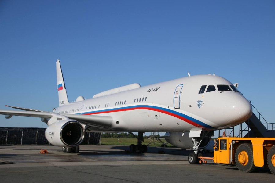 Ту 214