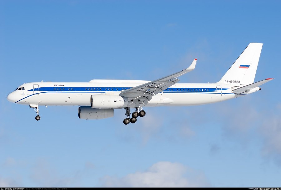 Ту 214