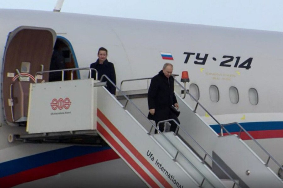 Ту 214