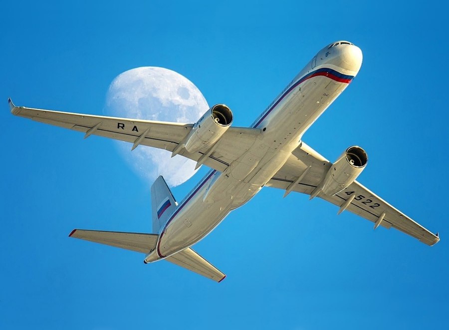 Ту 214 ra 64522