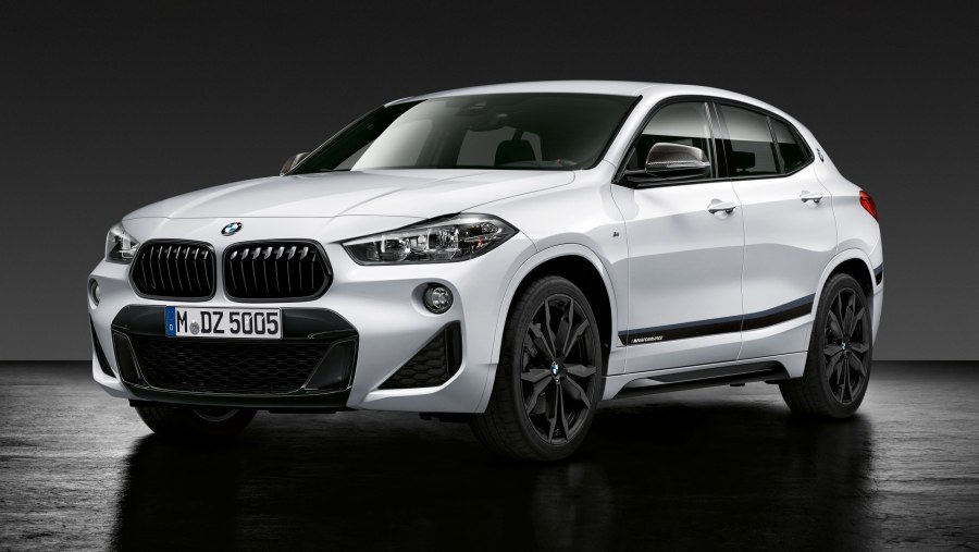 БМВ x2 m Sport