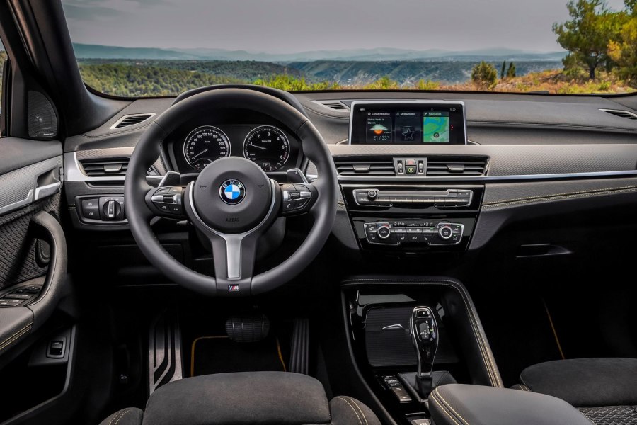 BMW x2 xdrive20i