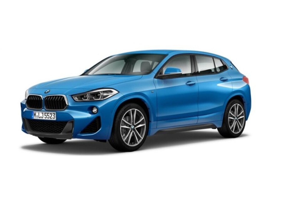 BMW x2 xdrive18d m Sport x