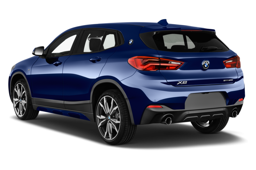 2018 BMW x2 xdrive28i