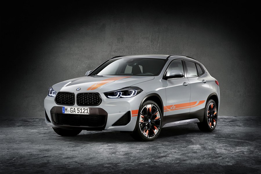 BMW x2 m Sport
