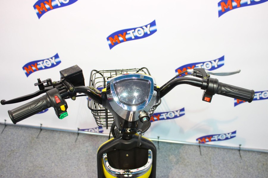 Электротрицикл MYTOY Sport 1000 w