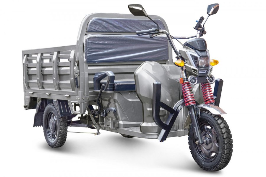 Электротрицикл rutrike Антей-у 1500 60v1000w