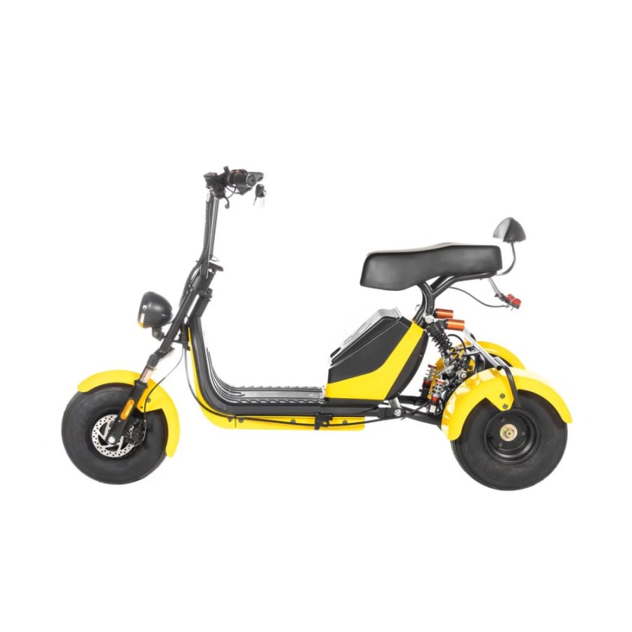 Kugoo Kirin c3 2022