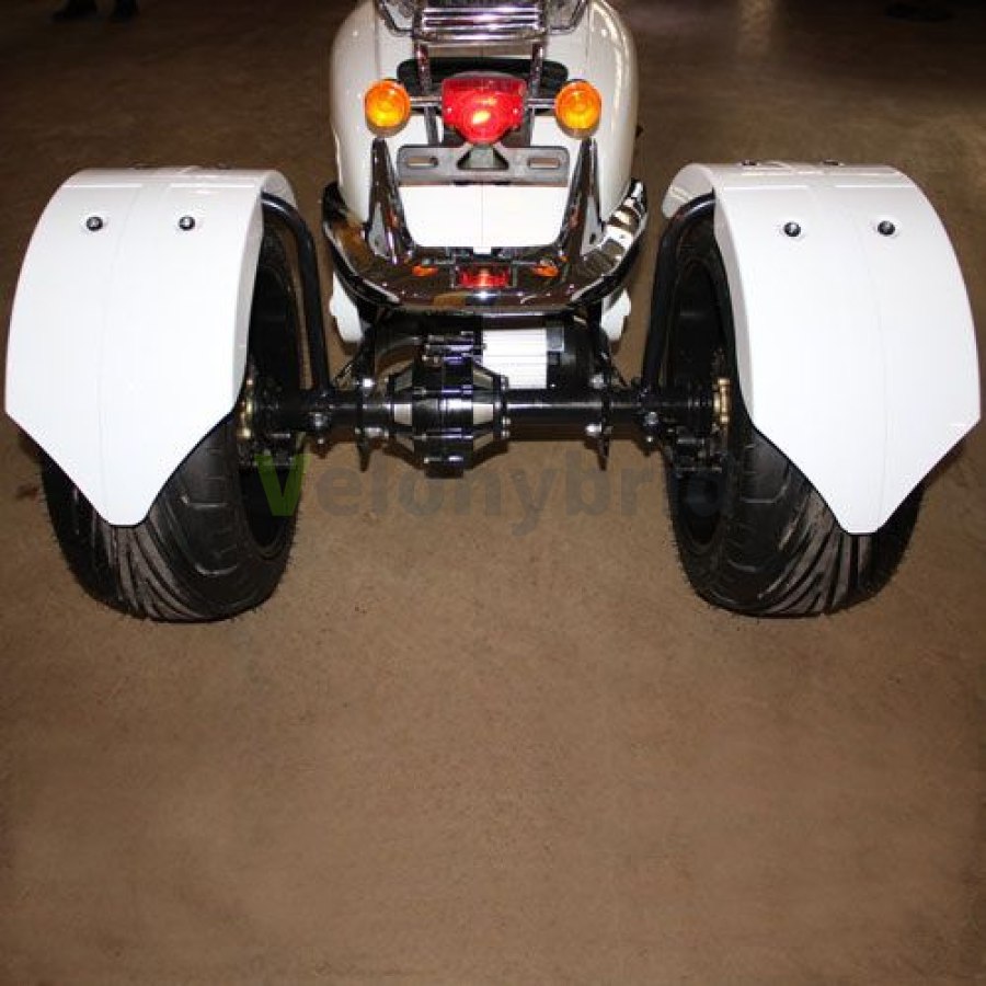 Электротрицикл MYTOY Sport 1000 w
