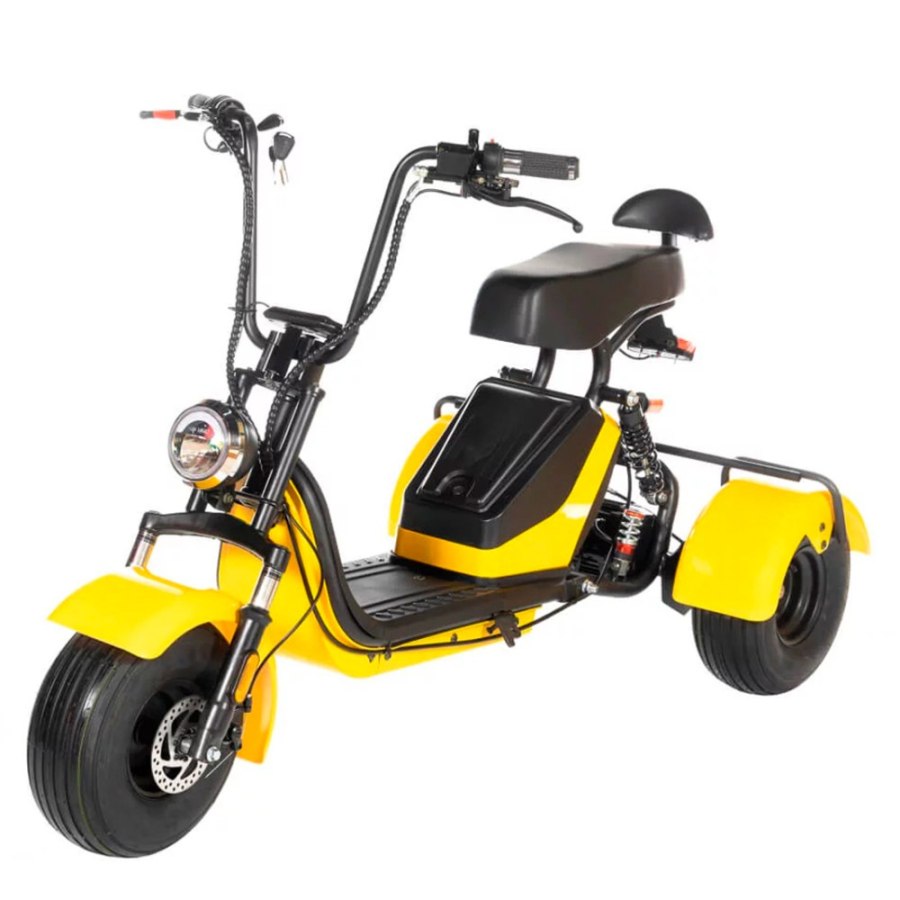 Gt x11 Trike