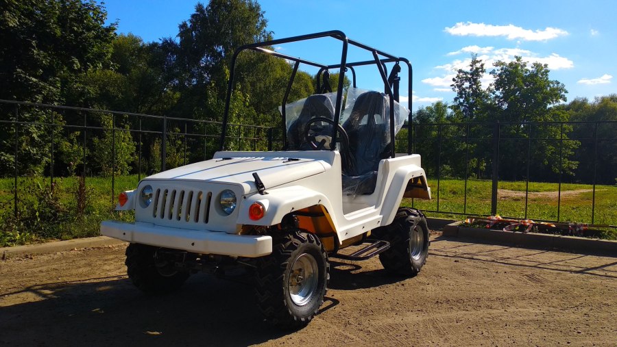 MYTOY 1500 характеристики