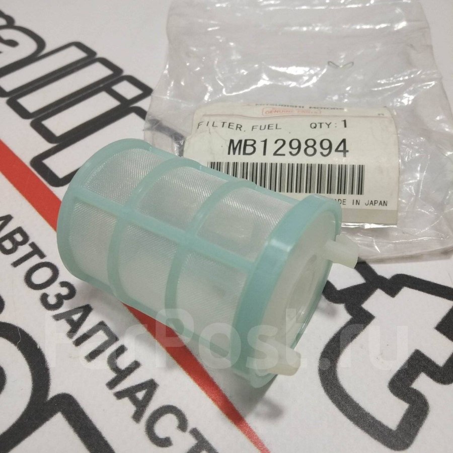 Mitsubishi mb890047 сетка фильтрующая топливного насоса