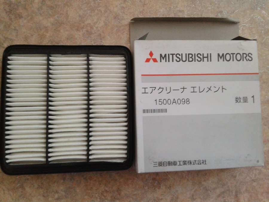 Mitsubishi 1500a513