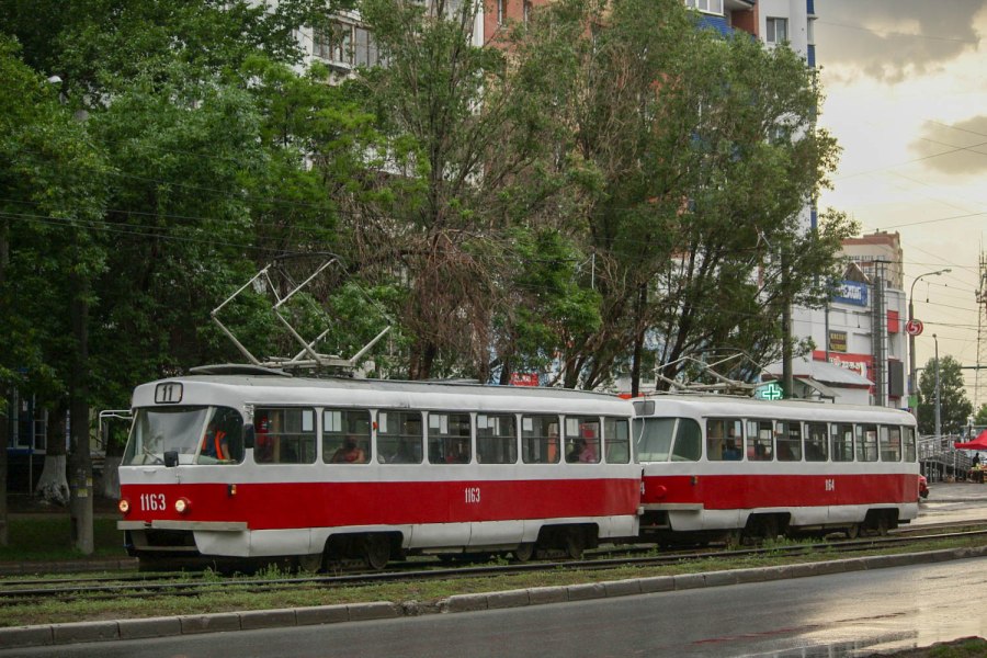 Tatra t3su