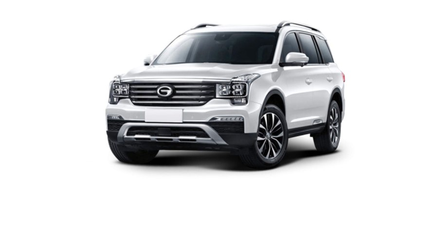 GAC gs8 2019