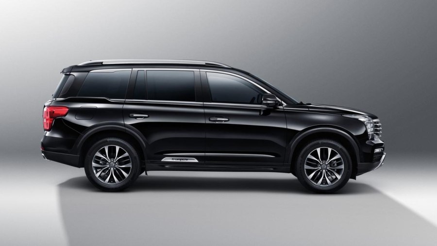 GAC gs8 2022