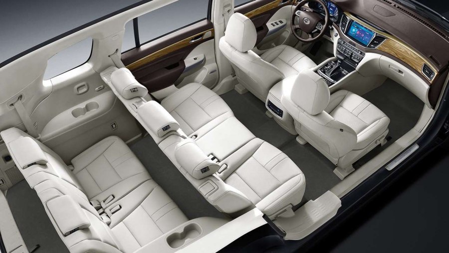 GAC gs8