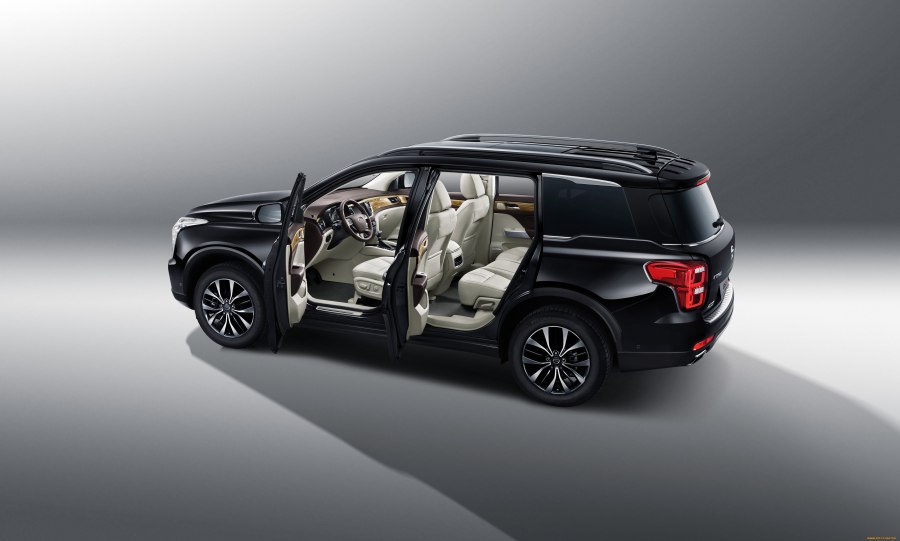 GAC gs8 2022
