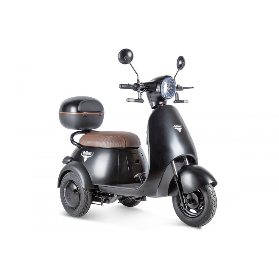 Электроскутер Vespa Pro 60v 20ah 1000w