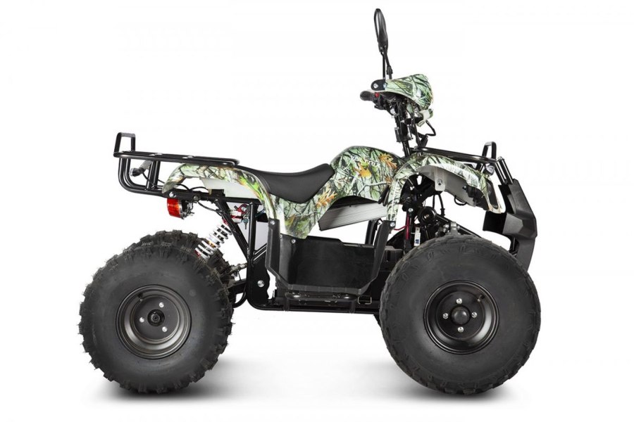Voltrix квадроцикл atv Leopard Maxi