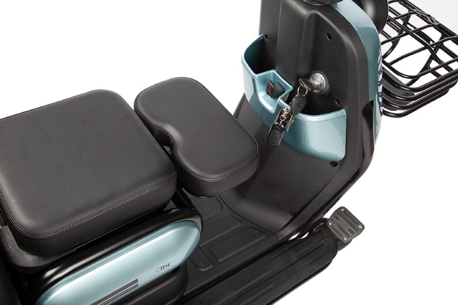 Трицикл rutrike патрон 023260