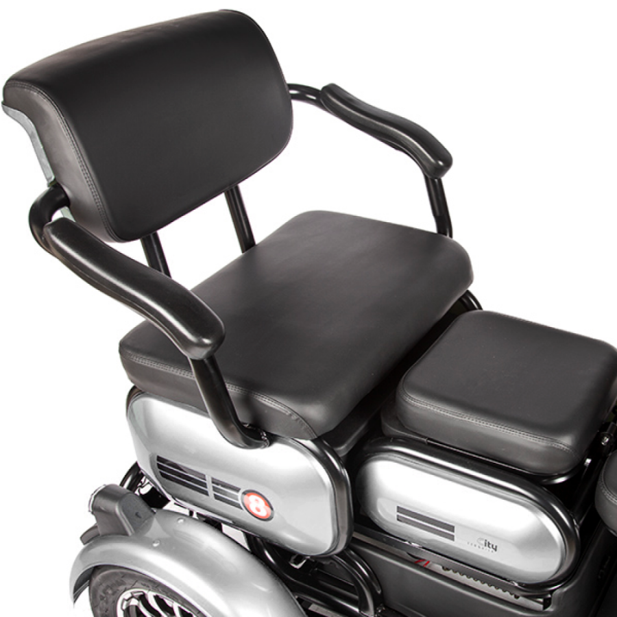 Трицикл rutrike патрон 023260