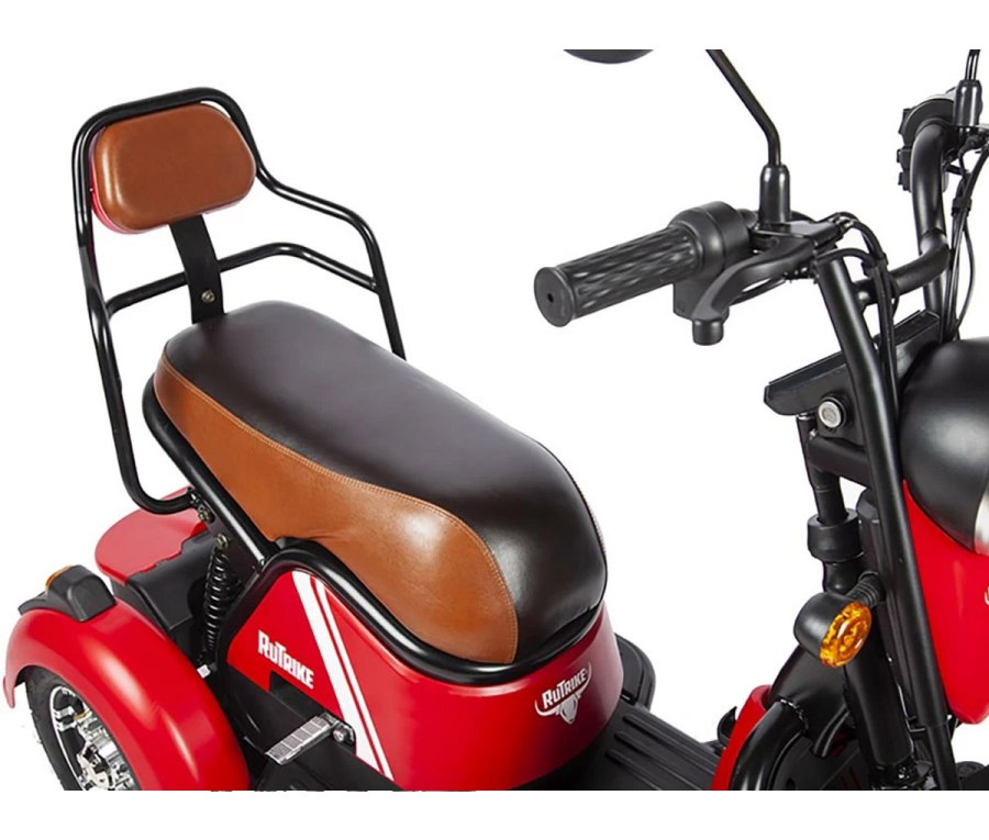 Rutrike Шкипер New