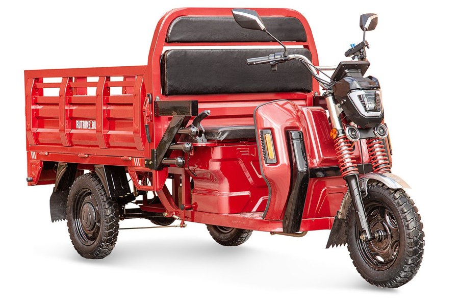 Suzuki 3 tekerli Motor