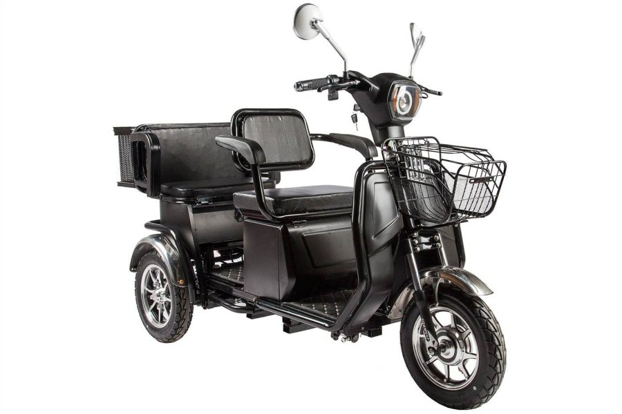Электросамокат Eltreco s2 l1