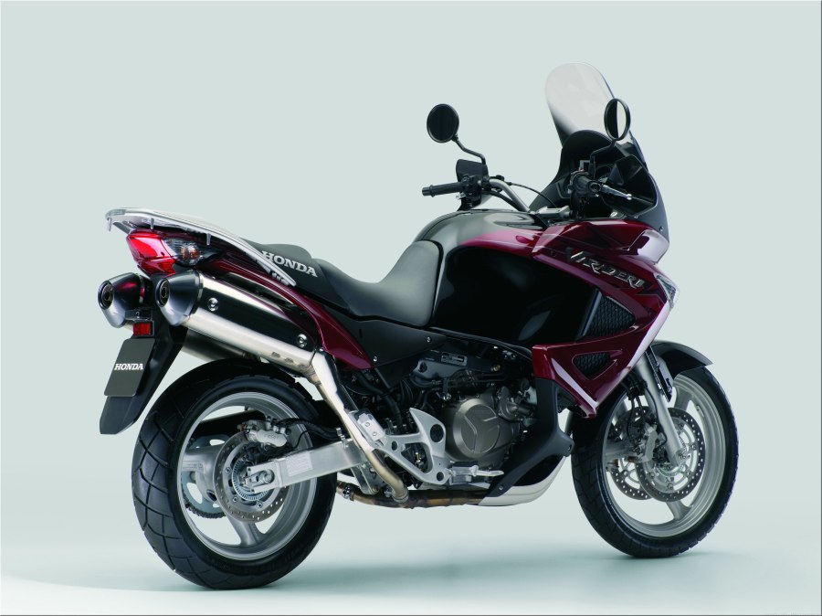 Honda xl1000v Varadero