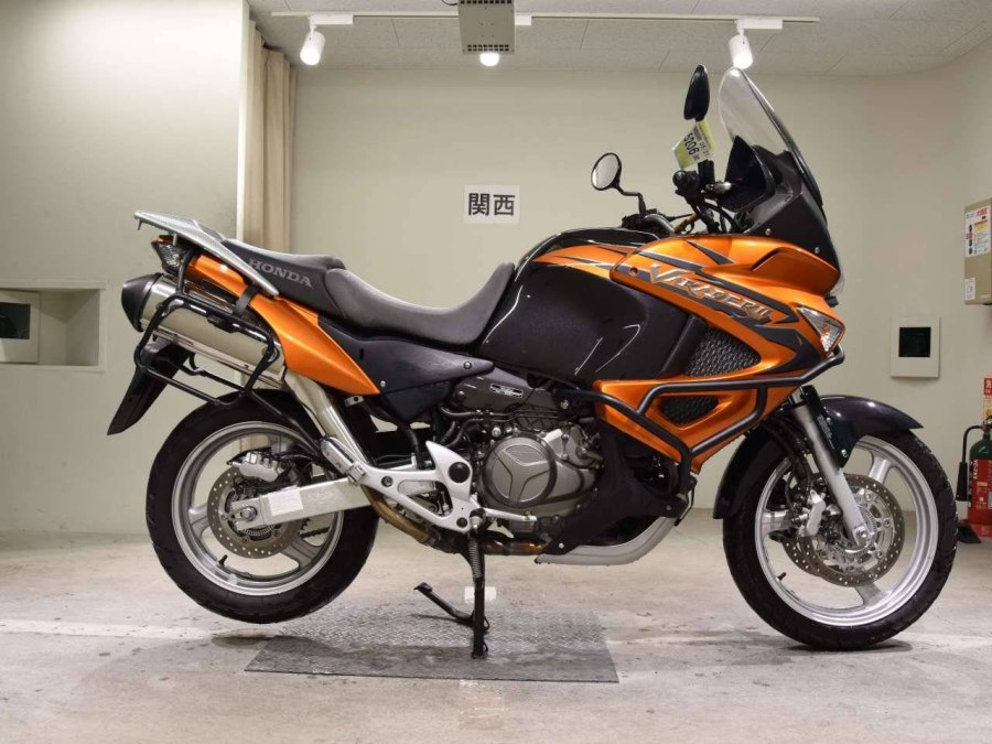 Honda Varadero 1200