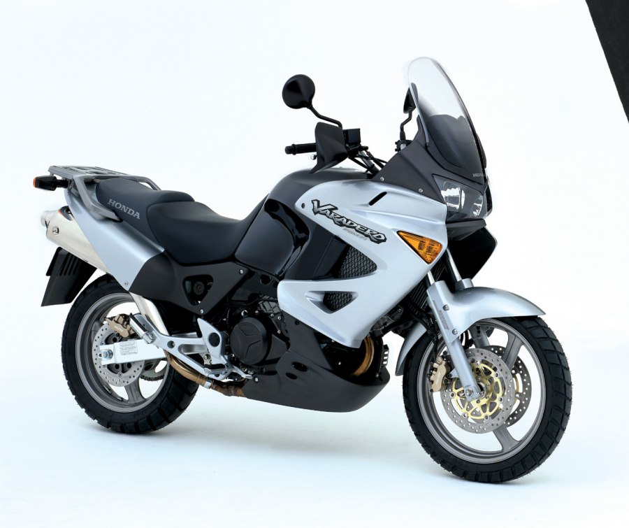 Honda Varadero 1000