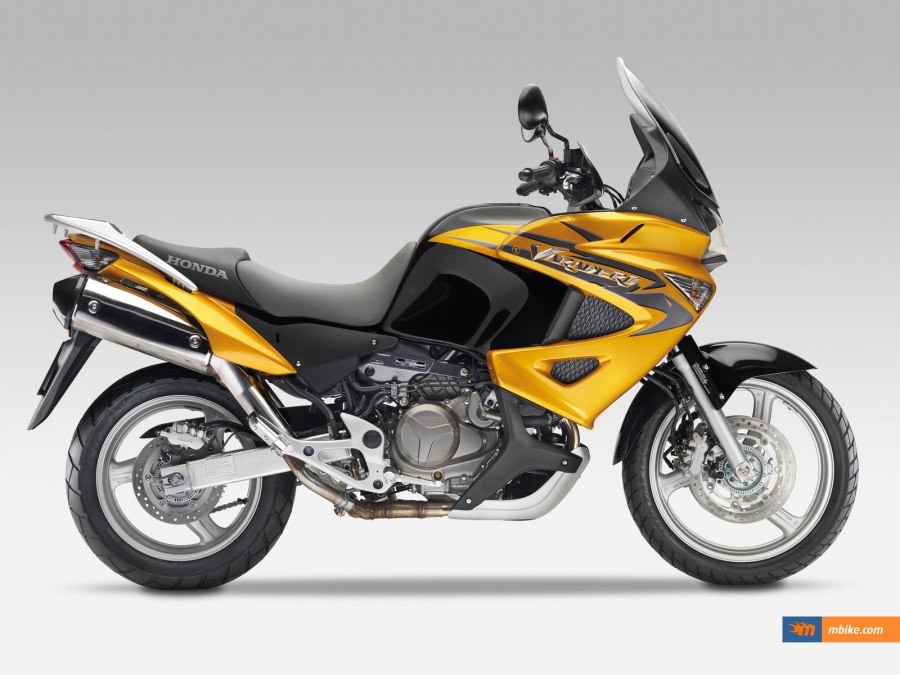 Honda Varadero XL 1000