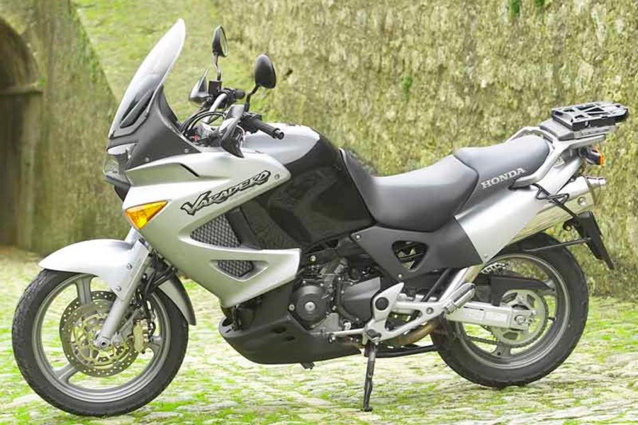 XL 1000 Varadero