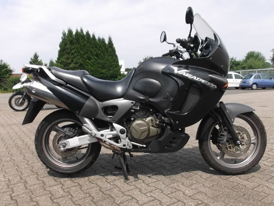 Honda Varadero 1000