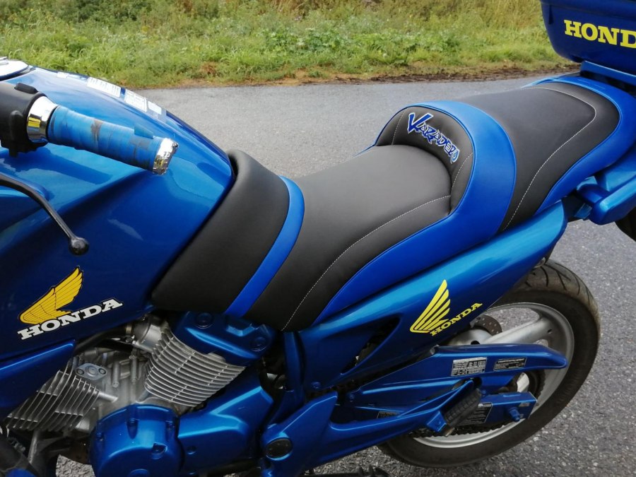 Honda Varadero 1000